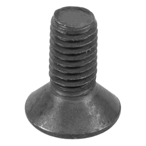 Нож шнека для грунта ER-80, диаметр 80 мм, комплект 2 шт Denzel по ценам производителя в Уфе с доставкой по всей России