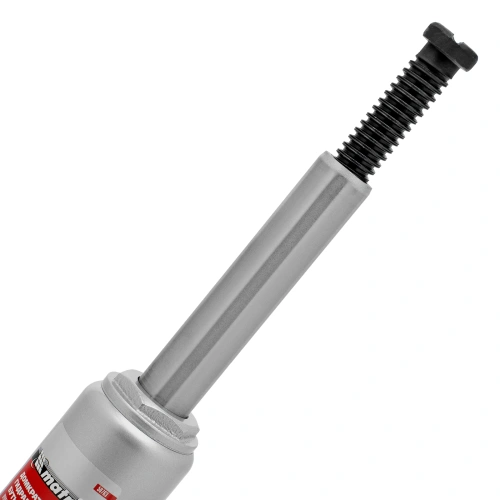 Домкрат гидравлический бутылочный, 4 т, h подъема 194-372 мм Matrix по ценам производителя в Уфе с доставкой по всей России