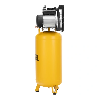 Компрессор воздушный BCV2200/100V, ременный привод , 2.3 кВт, 100 литров, 440 л/мин Denzel по ценам производителя в Уфе с доставкой по всей России