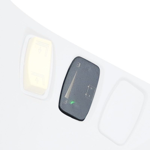 Индикатор зарядки для штабелеров SDR 1-1,2 т, SDR1635, SD15, SD15L, SK15 по ценам производителя в Уфе с доставкой по всей России