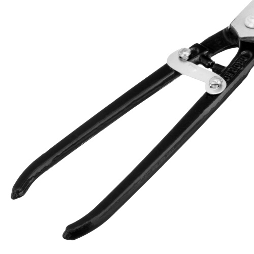 Ножницы по металлу, 250 мм, пряморежущие Sparta по ценам производителя в Уфе с доставкой по всей России