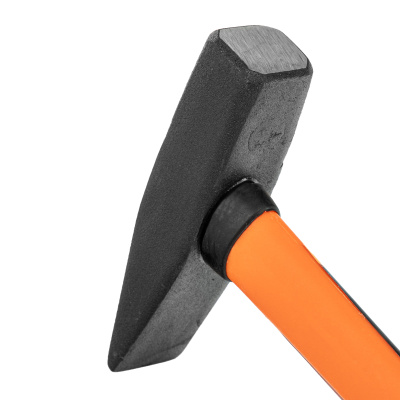 Молоток слесарный, 300 г, фибергласовая обрезиненная рукоятка Sparta по ценам производителя в Уфе с доставкой по всей России