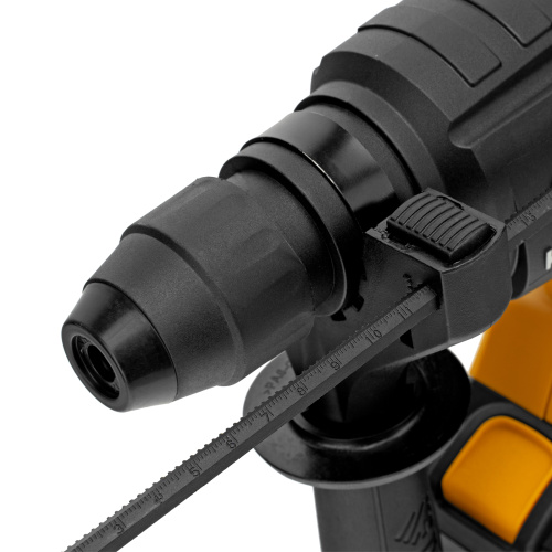 Перфоратор аккумуляторный BLRH-IB-26 Li-Ion, 18 В Denzel по ценам производителя в Уфе с доставкой по всей России