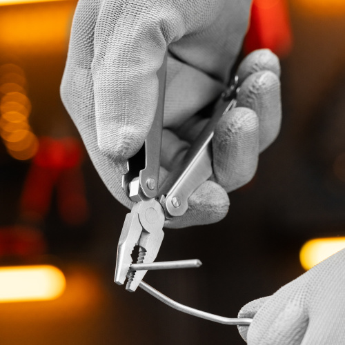 Трансформер, 113 мм, 13 предметов Sparta по ценам производителя в Уфе с доставкой по всей России