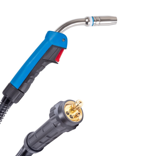 Горелка MIG-25 3м 230А купить в Москве с доставкой по всей России | ProtosMarket.ru