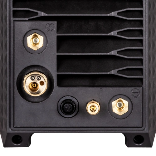 Сварочный полуавтомат SAGGIO MIG 200-S DP LCD PFC по ценам производителя в Уфе с доставкой по всей России