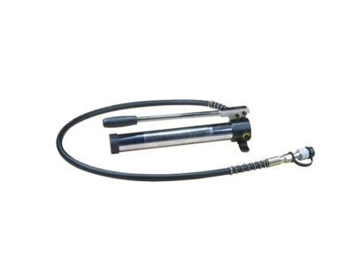 Насос гидравлический односторонний TOR HHB-600A 0,4л (ручной) купить в Москве с доставкой по всей России | ProtosMarket.ru