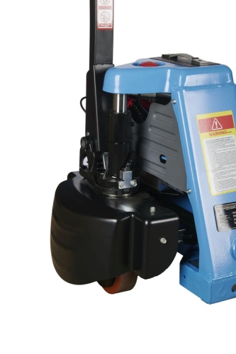 Тележка электрическая 2000 кг 1150 мм TOR EPT20H Li-pol 48/10 В/Ач по ценам производителя в Уфе с доставкой по всей России