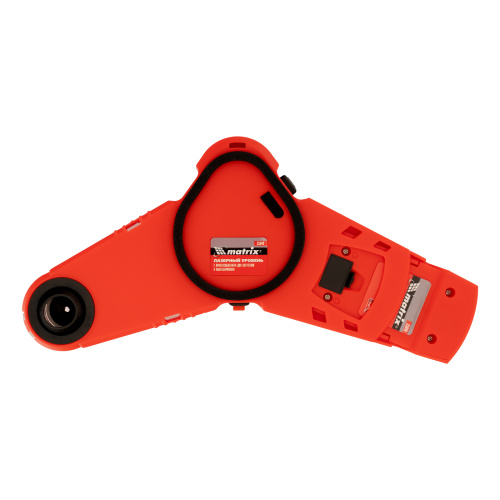 Лазерный уровень с приспособлением для сверления и пылесборником Matrix по ценам производителя в Уфе с доставкой по всей России