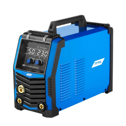 ПТК МАСТЕР MIG 230 P SYN NF89 LED купить в Москве с доставкой по всей России | ProtosMarket.ru