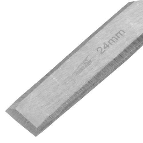 Набор долот-стамесок, 6-12-18-24 мм, плоских, деревянные рукоятки Sparta по ценам производителя в Уфе с доставкой по всей России