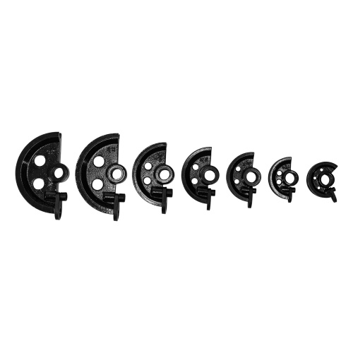 Трубогиб механический, башмаки 3/8"-1", в пластиковом кейсе STELS по ценам производителя в Уфе с доставкой по всей России