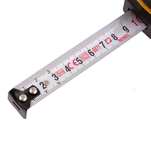 Рулетка 5м х 19мм, двухкомп. корпус, кнопка-пауза Denzel по ценам производителя в Уфе с доставкой по всей России