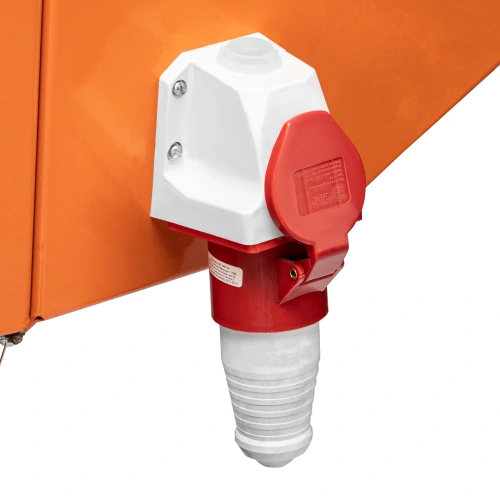 Бетоносмеситель СБР-440А.1, 440 л, 1.5 кВт, 380 В, редуктор. по ценам производителя в Уфе с доставкой по всей России