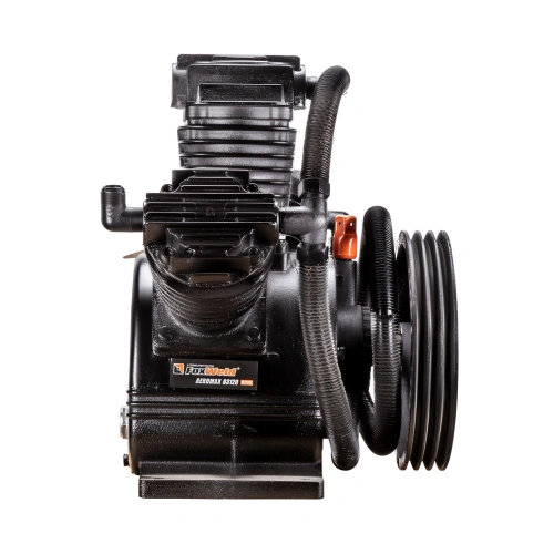 Компрессорная головка ременная AEROMAX B3120 по ценам производителя в Уфе с доставкой по всей России