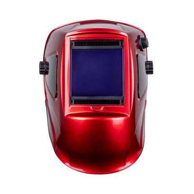 Маска сварщика FOXCRAFT "магма" (ф-р 9700V) без коробки по ценам производителя в Уфе с доставкой по всей России