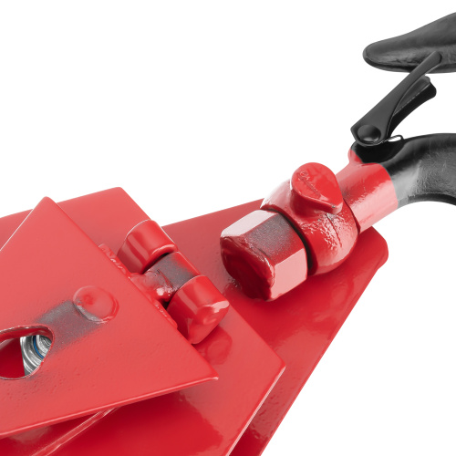 Блок монтажный с крюком, 2 т Matrix купить в Москве с доставкой по всей России | ProtosMarket.ru