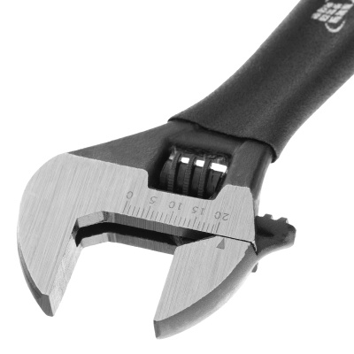 Ключ разводной, 150 мм Matrix по ценам производителя в Уфе с доставкой по всей России