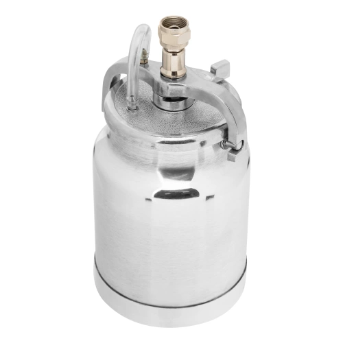 Краскораспылитель AS 702 НP профессиональный, всасывающего типа, сопло 1.8 мм и 2 мм Stels по ценам производителя в Уфе с доставкой по всей России