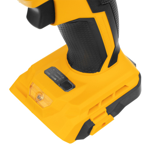 Гайковерт ударный аккумуляторный бесщет CIW-IB-300-0, Li-ion, 18В, 300Нм Denzel по ценам производителя в Уфе с доставкой по всей России