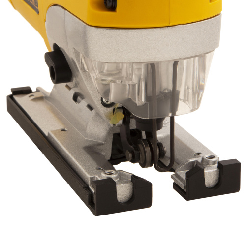 Лобзик электрический JS-110, 750 Вт, 110 мм Denzel по ценам производителя в Уфе с доставкой по всей России