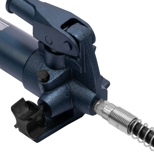 Растяжка гидравлическая, 10 т, набор из 17 предметов, 7 сменных насадок, в металлическом кейсе Stels по ценам производителя в Уфе с доставкой по всей России