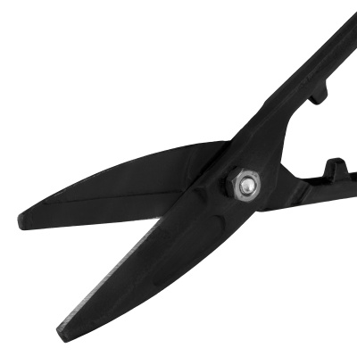 Ножницы по металлу, 330 мм, пряморежущие "Горизонт" по ценам производителя в Уфе с доставкой по всей России