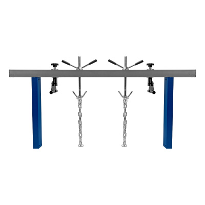 Приспособление для вывешивания двигателя 500 кг Matrix по ценам производителя в Уфе с доставкой по всей России