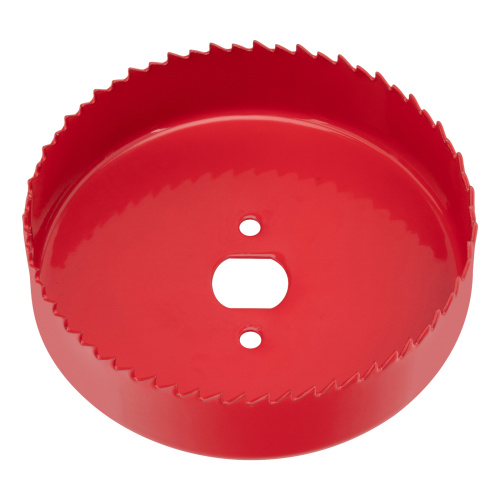 Набор кольцевых пил по дереву, 64-127 мм, 8 предметов Matrix по ценам производителя в Уфе с доставкой по всей России