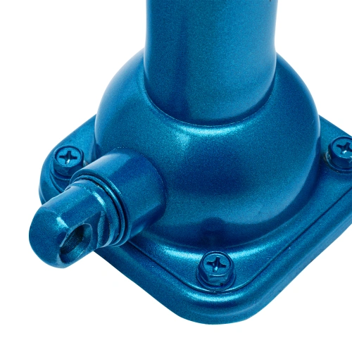 Домкрат механический бутылочный, 2 т, h подъема 210-495 мм, домкрат, ручка Stels по ценам производителя в Уфе с доставкой по всей России