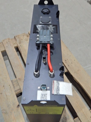 Аккумулятор литий-ионный (Li-ion) 24В/125Ач 705х170х565 для тележек CBD20R-II по ценам производителя в Уфе с доставкой по всей России