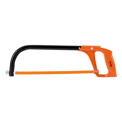 Ножовка по металлу, 250-300 мм, металлическая ручка Sparta по ценам производителя в Уфе с доставкой по всей России