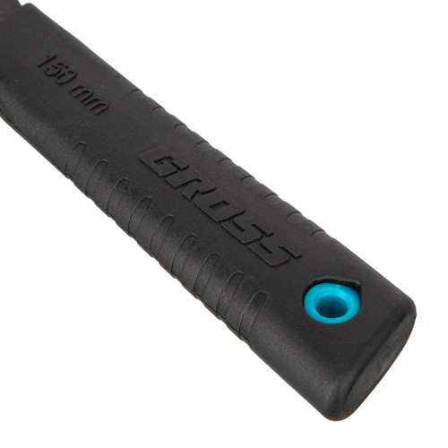 Ключ разводной, 150 мм, CrV, ультратонкие губки Gross по ценам производителя в Уфе с доставкой по всей России