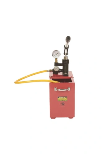 Опрессовочный насос ручной TOR HHS-6.3G 6,3МПа по ценам производителя в Уфе с доставкой по всей России