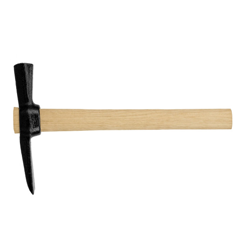 Молоток печника, 600 г, деревянная рукоятка, посадка без клина, Россия по ценам производителя в Уфе с доставкой по всей России
