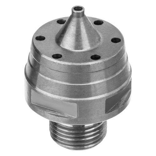 Комплект для краскораспылителя 57319 : сопло 1,8 мм, игла, форсунка Matrix по ценам производителя в Уфе с доставкой по всей России