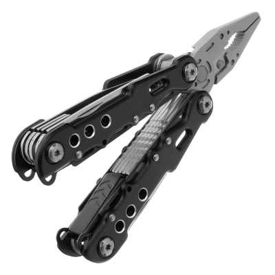 Трансформер, 13 функций, авторазжим, в чехле, 165 мм Matrix по ценам производителя в Уфе с доставкой по всей России