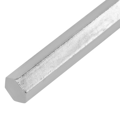 Набор ключей имбусовых HEX, 1.5-10 мм, CrV, 10 шт, никелированный, на кольце Sparta по ценам производителя в Уфе с доставкой по всей России