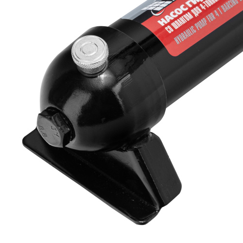 Насос гидравлический со шлангом для 4 т растяжки Matrix по ценам производителя в Уфе с доставкой по всей России