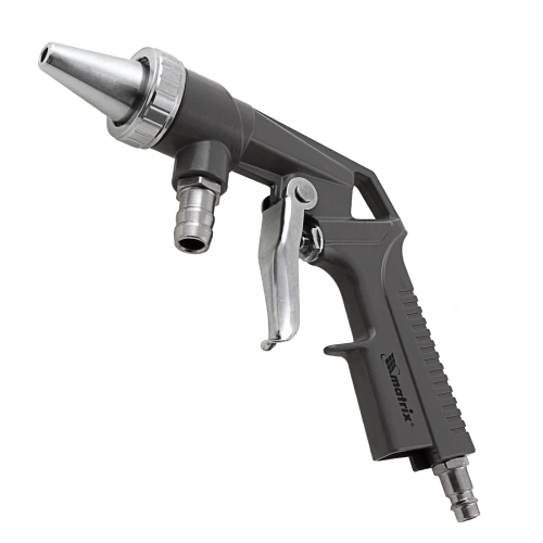 Пистолет пескоструйный со шлангом, пневматический Matrix по ценам производителя в Уфе с доставкой по всей России