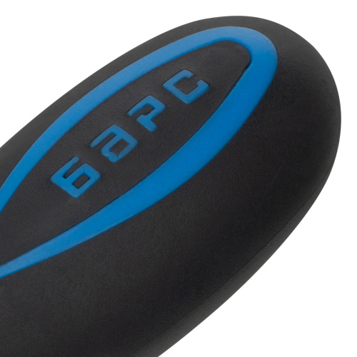 Отвертка реверсивная с набором бит и торцевыми головками, 41 шт Барс по ценам производителя в Уфе с доставкой по всей России