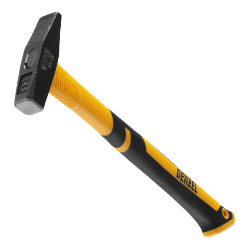 Набор инструментов, 1/2", 1/4", CrV, S2, пластиковый кейс, 100 предметов Denzel по ценам производителя в Уфе с доставкой по всей России