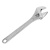 Ключ разводной, 450 мм, хромированный Sparta по ценам производителя в Уфе с доставкой по всей России