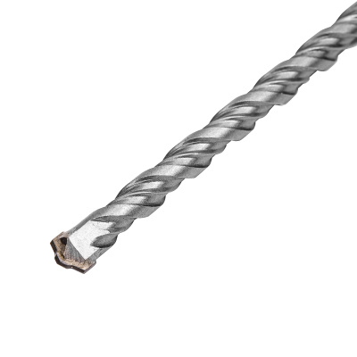 Бур по бетону, 12 x 210 мм, SDS Plus Matrix по ценам производителя в Уфе с доставкой по всей России