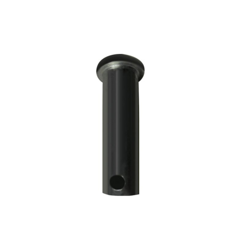 Ось крепления рычага силового блока к подвильной тяге для гидравлических тележек DF25 по ценам производителя в Уфе с доставкой по всей России