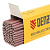 Электроды DER-46, диам. 4 мм, 5 кг, рутиловое покрытие Denzel по ценам производителя в Уфе с доставкой по всей России
