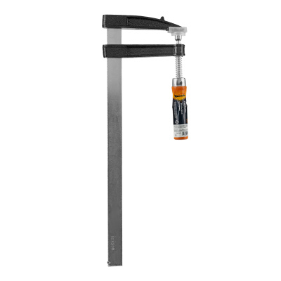 Струбцина F-образная, 300 х 80 мм Sparta по ценам производителя в Уфе с доставкой по всей России