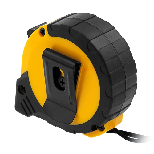 Рулетка 3м х 13мм, двухкомп. корпус, кнопка-пауза Denzel по ценам производителя в Уфе с доставкой по всей России