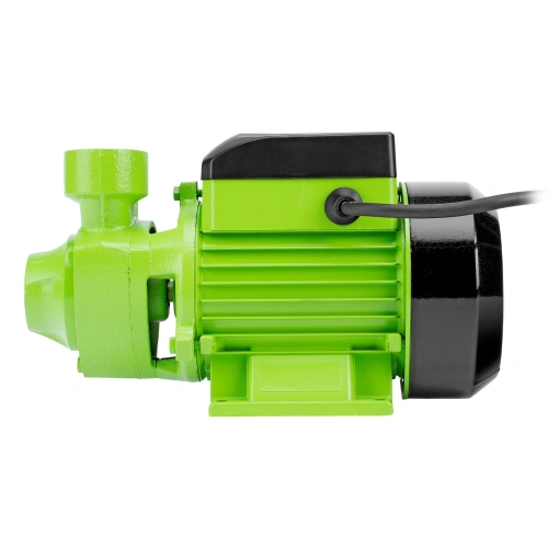 Садовый поверхностный насос СПН450-Ч, 450 Вт, напор 40 м, 2100 л/ч, чугун Сибртех по ценам производителя в Уфе с доставкой по всей России