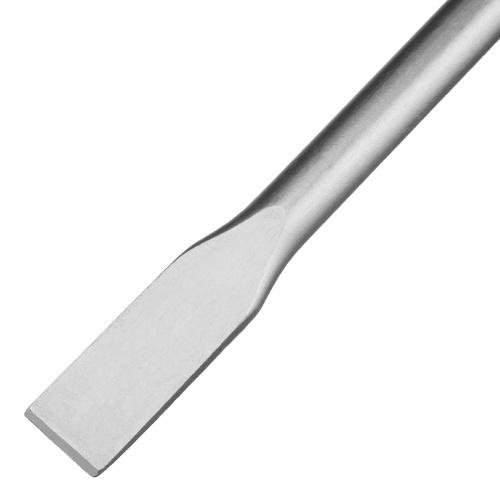 Зубило плоское, 18 х 25 х 600 мм, SDS Max Matrix по ценам производителя в Уфе с доставкой по всей России